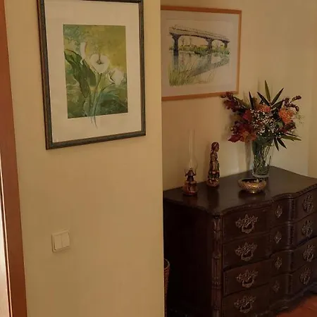 بيت للعطل Dream House By Douro Valley Rio Mau (Penafiel)