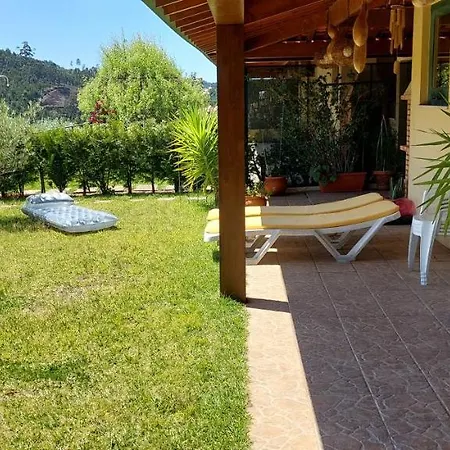 別荘 Dream House By Douro Valley *