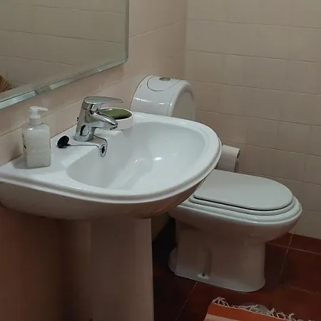 Casa de Férias Dream House By Douro Valley *