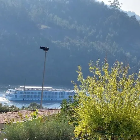 Dream House By Douro Valley Hébergement de vacances *