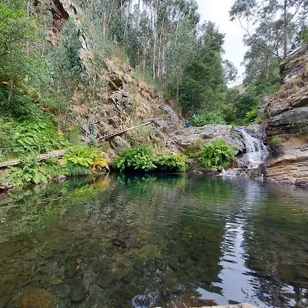 Dream House By Douro Valley *
