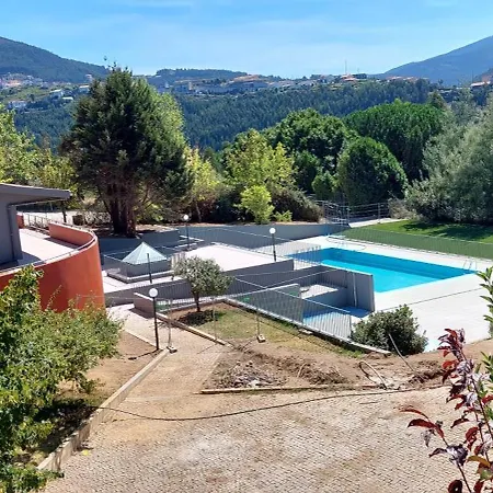 Dream House By Douro Valley Rio Mau (Penafiel)