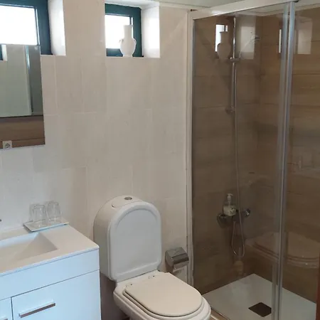 Dream House By Douro Valley Casa de Férias