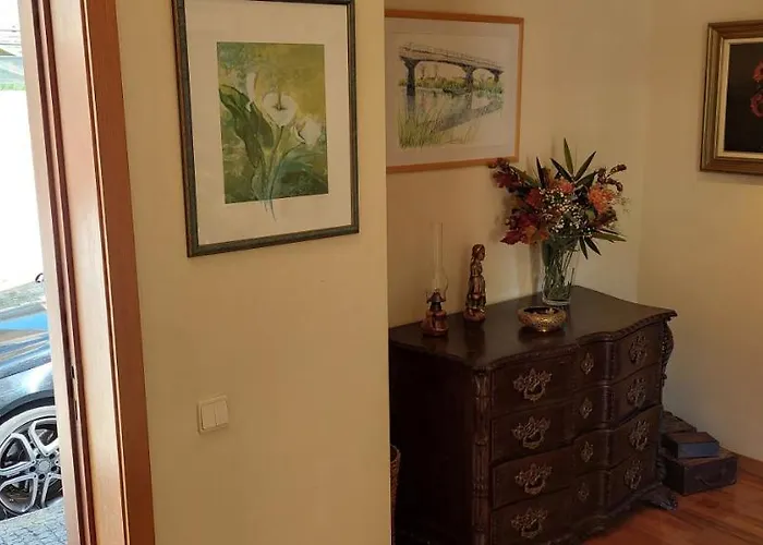 Holiday home Dream House By Douro Valley Rio Mau (Penafiel)