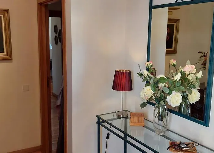 Holiday home Dream House By Douro Valley Rio Mau (Penafiel)