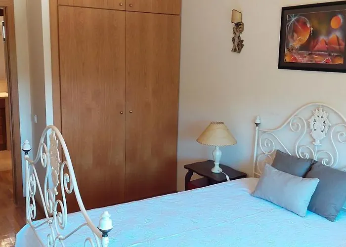 Holiday home Dream House By Douro Valley *