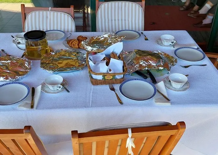 Dream House By Douro Valley בית נופש Rio Mau (Penafiel)