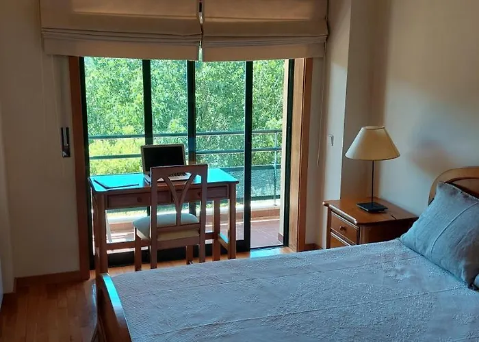 Dream House By Douro Valley * Rio Mau (Penafiel)