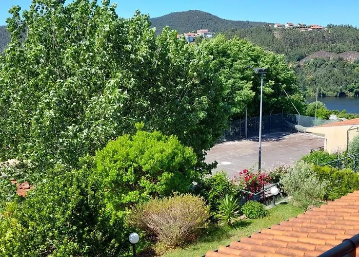 בית נופש Dream House By Douro Valley