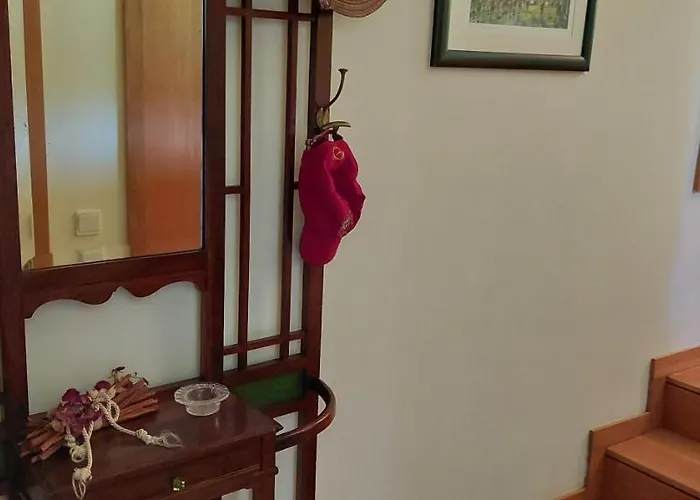 Dream House By Douro Valley Holiday home Rio Mau (Penafiel)