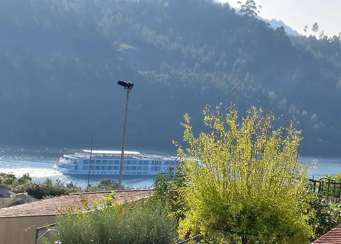 Dream House By Douro Valley Hébergement de vacances *