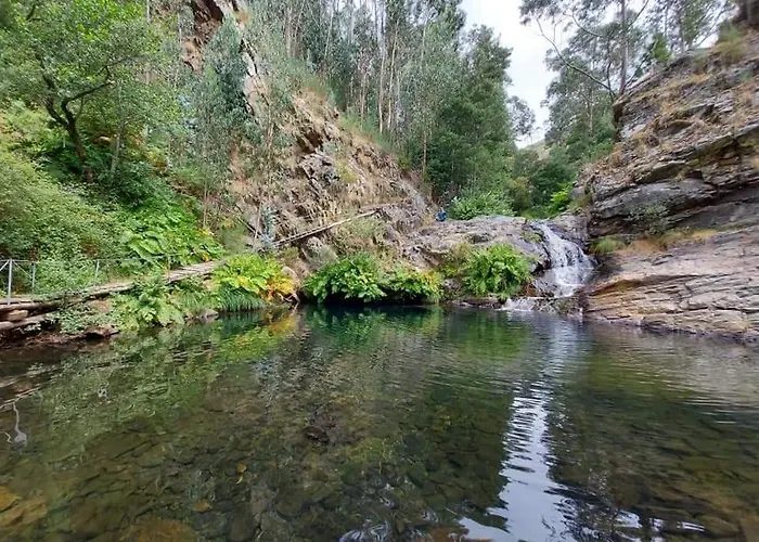Dream House By Douro Valley *