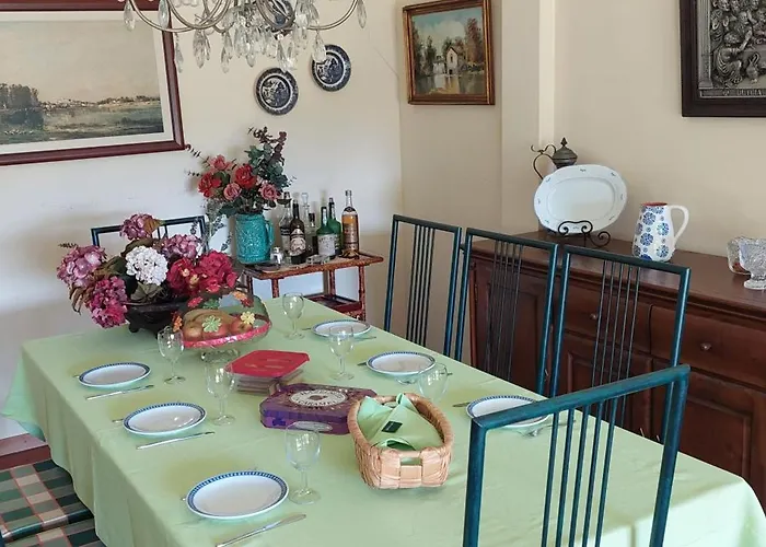 Hébergement de vacances Dream House By Douro Valley