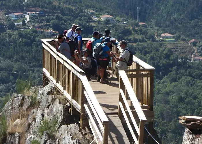 Dream House By Douro Valley Holiday home *